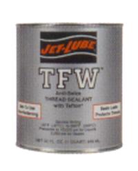 TFW THREAD SEALANT W/PTFE1/2PT Image