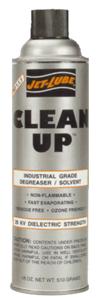 CLEAN UP CLEANER/SOLVENT 18OZ Image