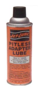 PITLESS ADAPTER LUBE 12OZ Image