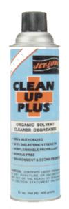 CLEAN UP PLUS DEGREASER 15OZ Image