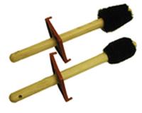 DOPE BRUSH TAPER 11/8 X16 Image