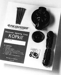 KOP KIT KX100-AAAA Image