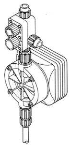 FIVE FUNCTION DEGAS VALVE 1/2 Image