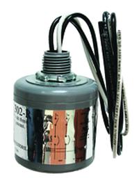 LIGHTNING ARRESTOR UL LISTED Image