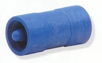 BRADY PLST LINE CHECK VALVE 1 Image