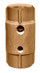 LEAD FREE BRNZ CHECK VLV 542SB Image