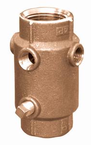 LEAD FREE BRNZ CHECK VLV 606SB Image