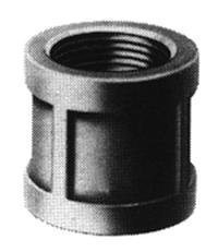 THRD BRONZE COUPLING 4 NL Image