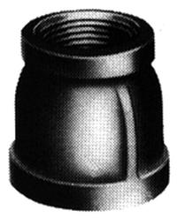 THRD BRONZE REDUC COUPLING NL Image