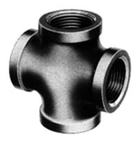 THRD BRONZE CROSS 3/8 NL Image
