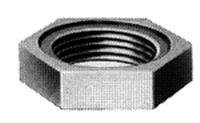 THRD BRONZE LOCKNUT 1 NL Image