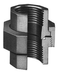 THRD BRONZE UNION 4 NL Image