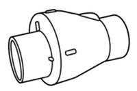 PVC SWING CHECK VALVE SXS 1 Image