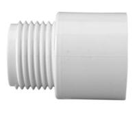 HOSE THREAD FTNG 3/4  MHTXSLIP Image