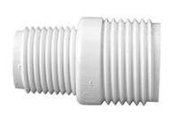 HOSE THREAD FTNG 3/4MHTX1/2MPT Image