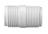 HOSE THREAD FTNG 3/4 MHTXMIPT Image