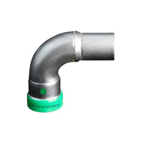 MECH FTG X PRS 90 ELBOW 2 Image