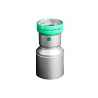 MECH FTGXPRS BUSH WRT 1X1/2 Image
