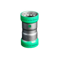 MECH PRS X PRS CPLG 1/2 Image