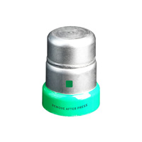 MECH PRS TUBE CAP 1/2 Image
