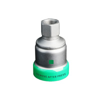 MECH PRS X F ADT 1X1/2 Image