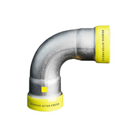 MECH-G PRS X PRS 90 ELBOW 1/2 Image