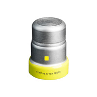 MECH-G PRS TUBE CAP 1/2 Image