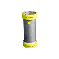MECH-G PRSXPRS NO STP  CPG 1/2 Image