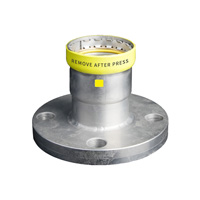 MECH-G PRS X FLANGE 1/2 Image