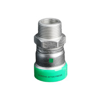 MECH PRS X M ADT 2X2 Image