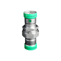 MECH PRS X PRS UNION 1/2 Image
