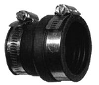 DRAIN PIPING TO TUBULAR TRAP Image