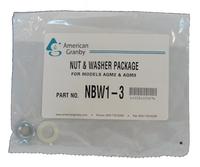 NUT & WASH PKG Image