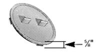 UNIVERSAL PLUG ADAPTER 6 Image