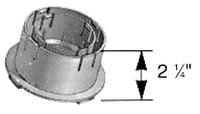 UNIVERSAL LOCKING OUTLET 3  4 Image