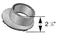 OFFSET UNIVERSAL OUTLET 3  4 Image
