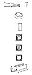 CHANNEL COUPLING 3 Image