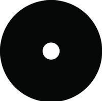 NOZZLE FIXED PAT 8 FULL CIRCLE Image