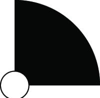 NOZZLE FIXED 8 FT QTR CIRCLE Image