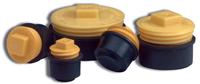 CLEANOUT/TEST PLUG 1 1/2  DWV Image