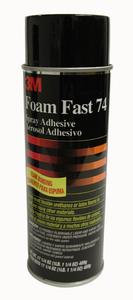 ORANGE SPRY AD 74 3M 17.3FL OZ Image