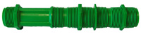 NIPPLE CUT-OFF 1/2 X1/2 X6 Image