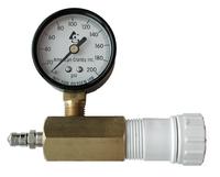 AIR TEST GAUGE PACKAGE Image