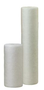 FILTER 10  SPUN POLY DUALGRAD Image