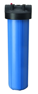 FILTER HOUSING BB BLU HIFLO 1 Image