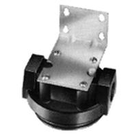 MOUNTING BRCKT 3/4 I/O W/BOSS Image