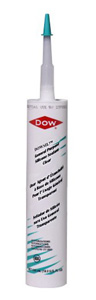 SILICONE 10.1 OZ CLEAR 4060067 Image