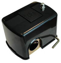 PRES SWITCH 40/60 LOW PRES C/O Image