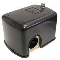 PRESSURE SWITCH 40/60 MAN C/O Image