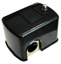 PRESSURE SWITCH 40/60 Image